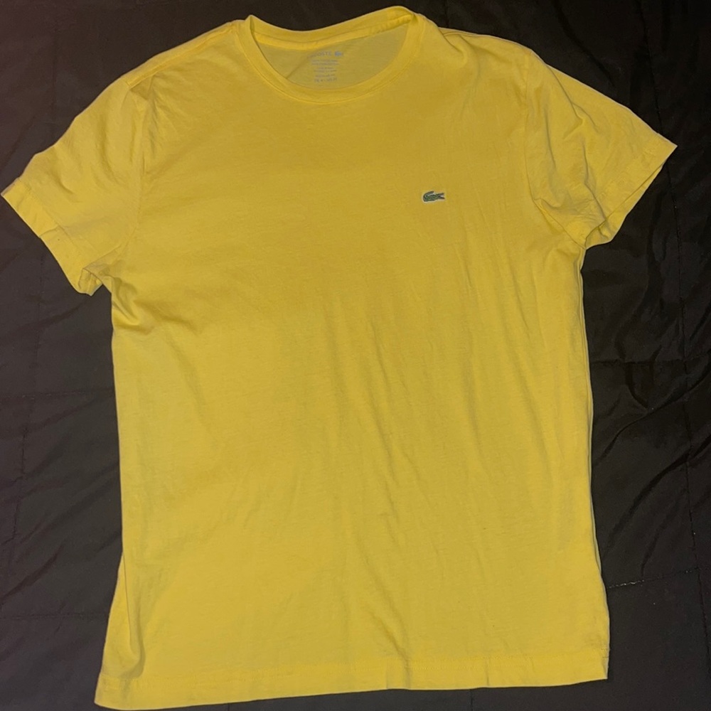 Lacoste T-shirt
